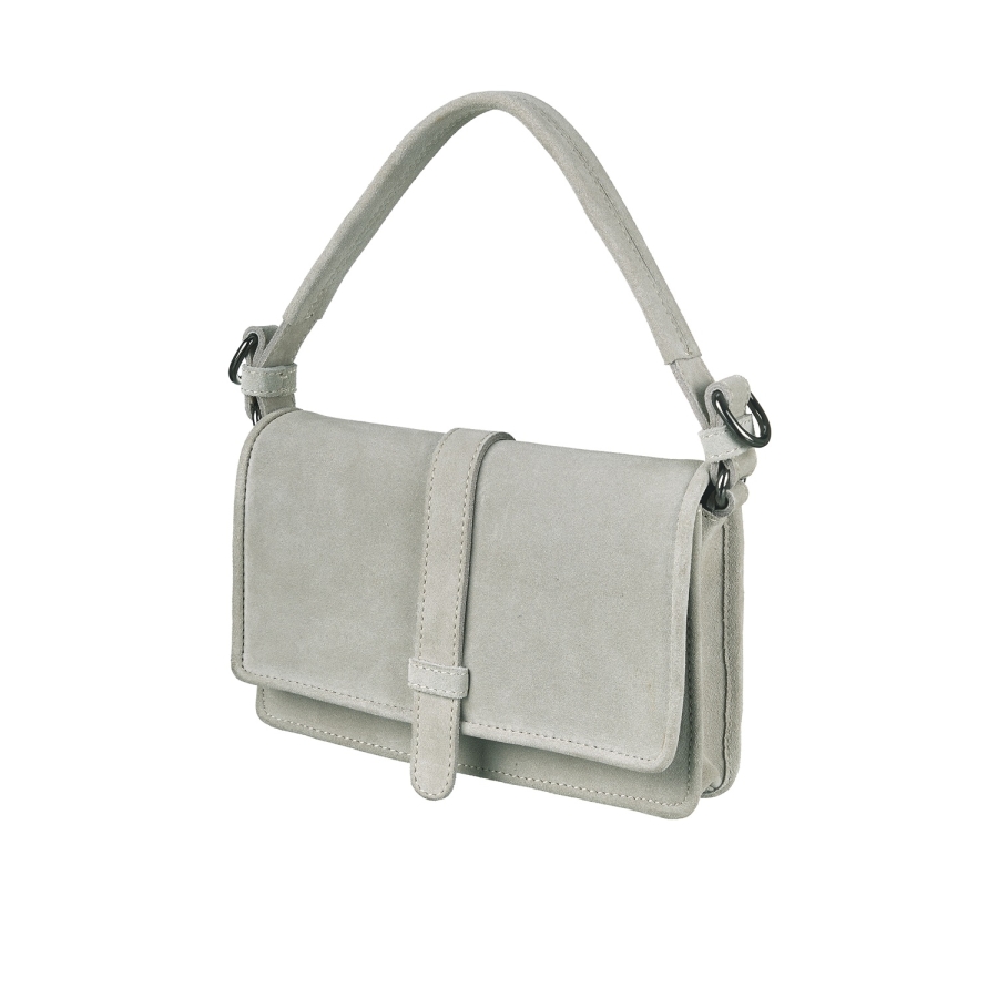 LIANA SUEDE STONE